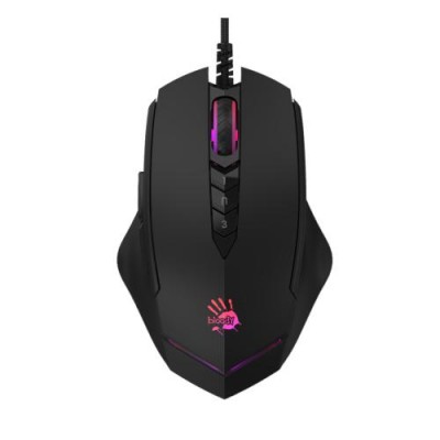 V8M Max RGB optical gaming mouse A4 Tech Bloody optički miš 12000dpi